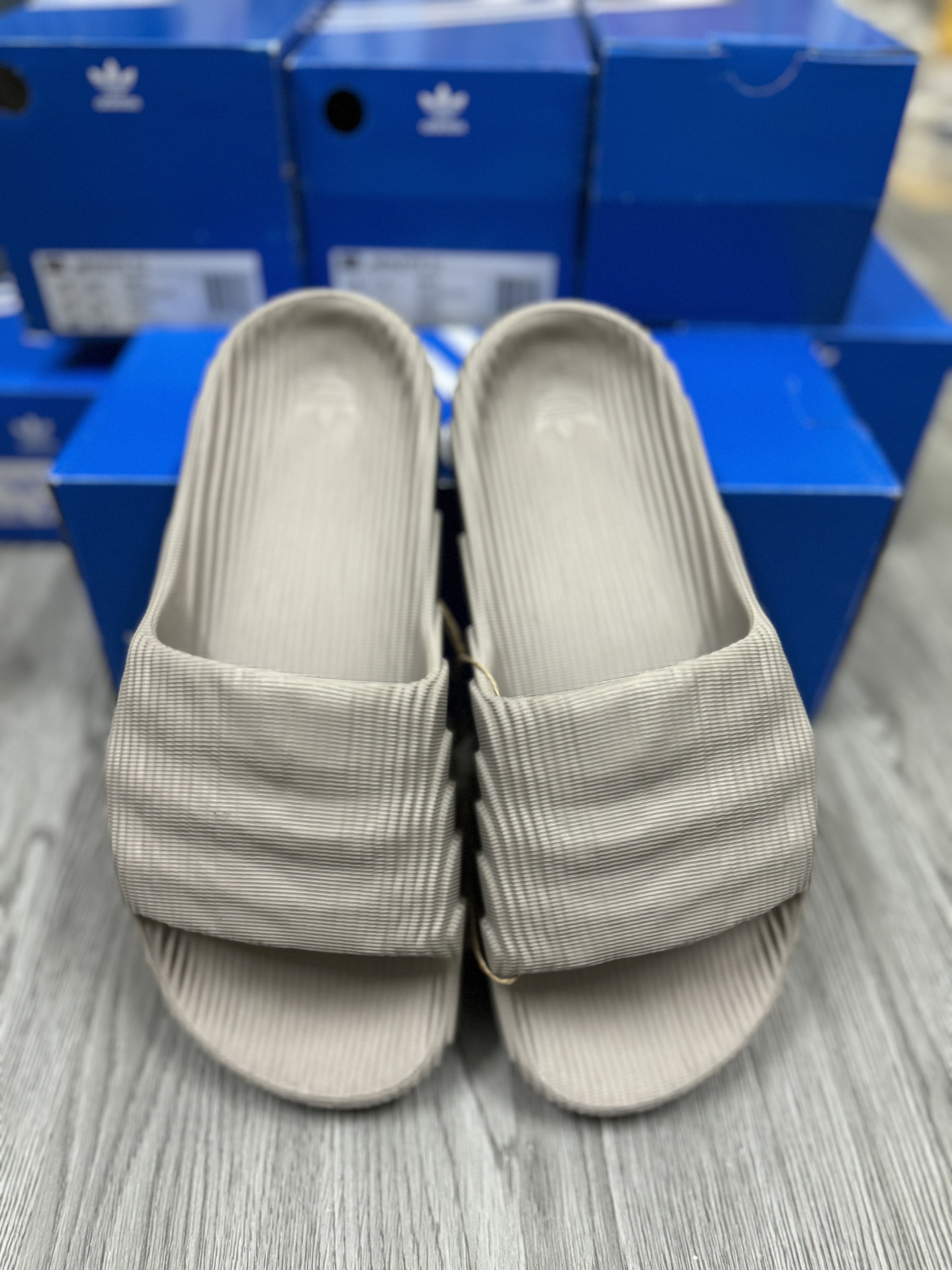 Dép adilette 22 - HQ4670