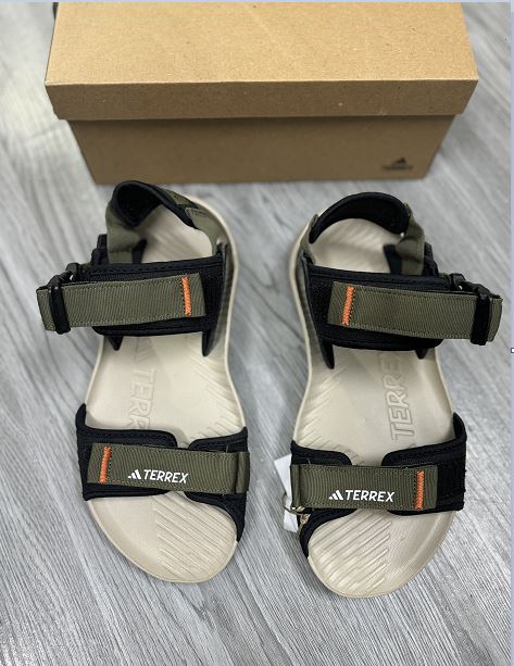 Dép sandal  Terrex Hydroterra Unisex - IG6565