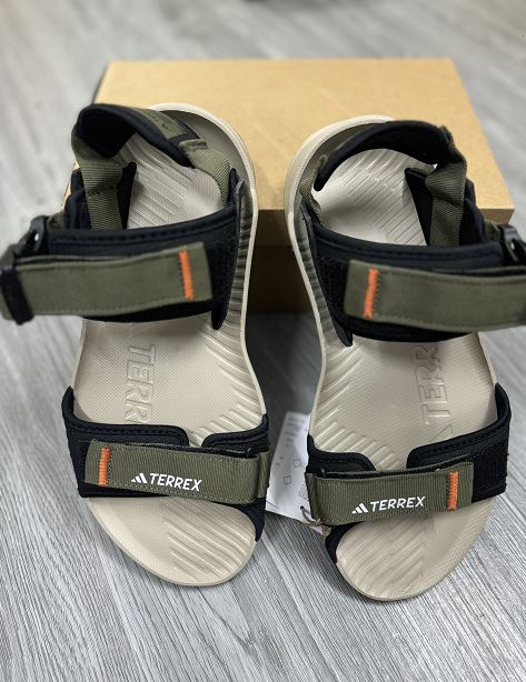 Dép sandal  Terrex Hydroterra Unisex - IG6565
