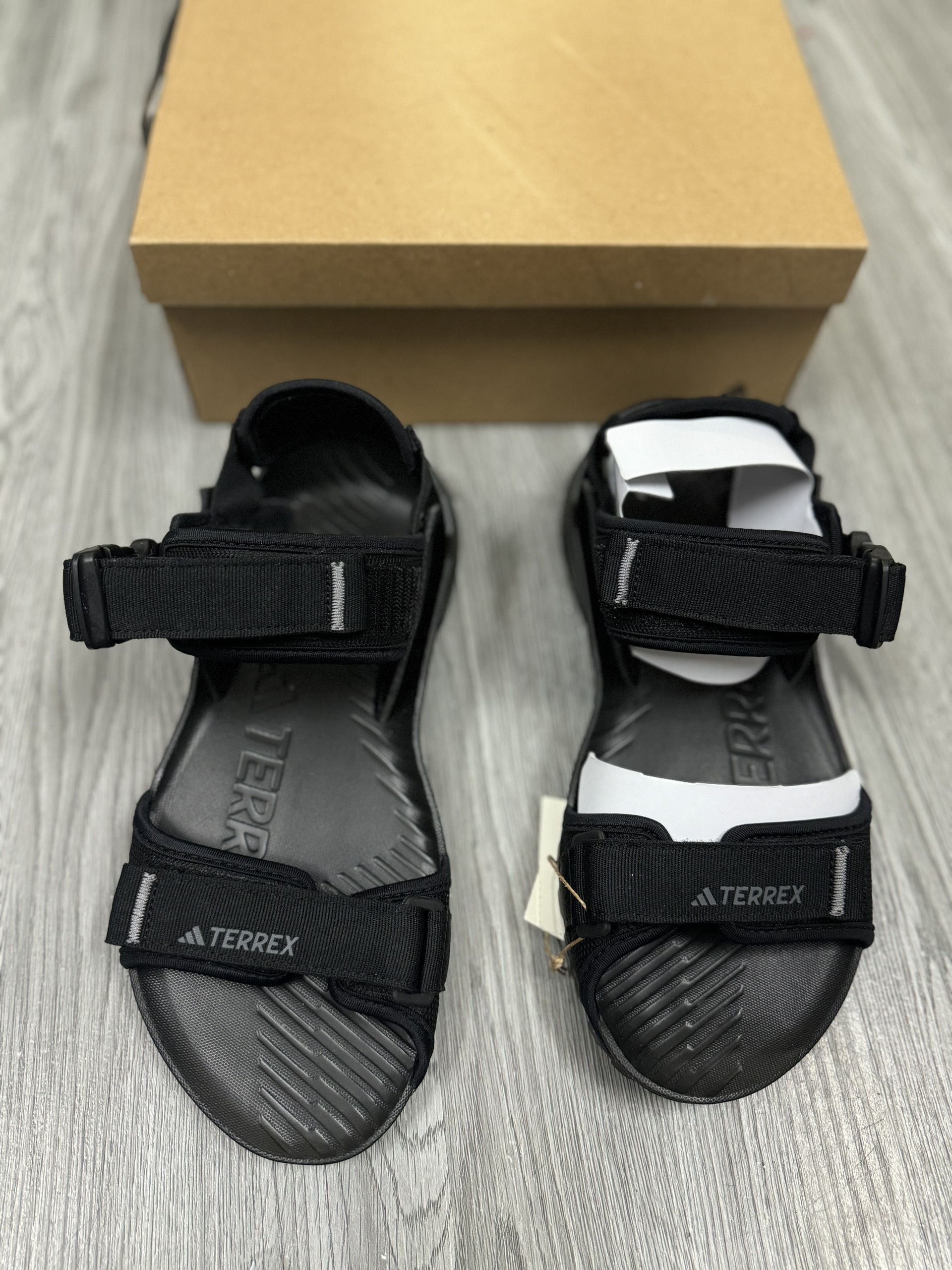 Dép Sandal Terrex Hydroterra - id4269