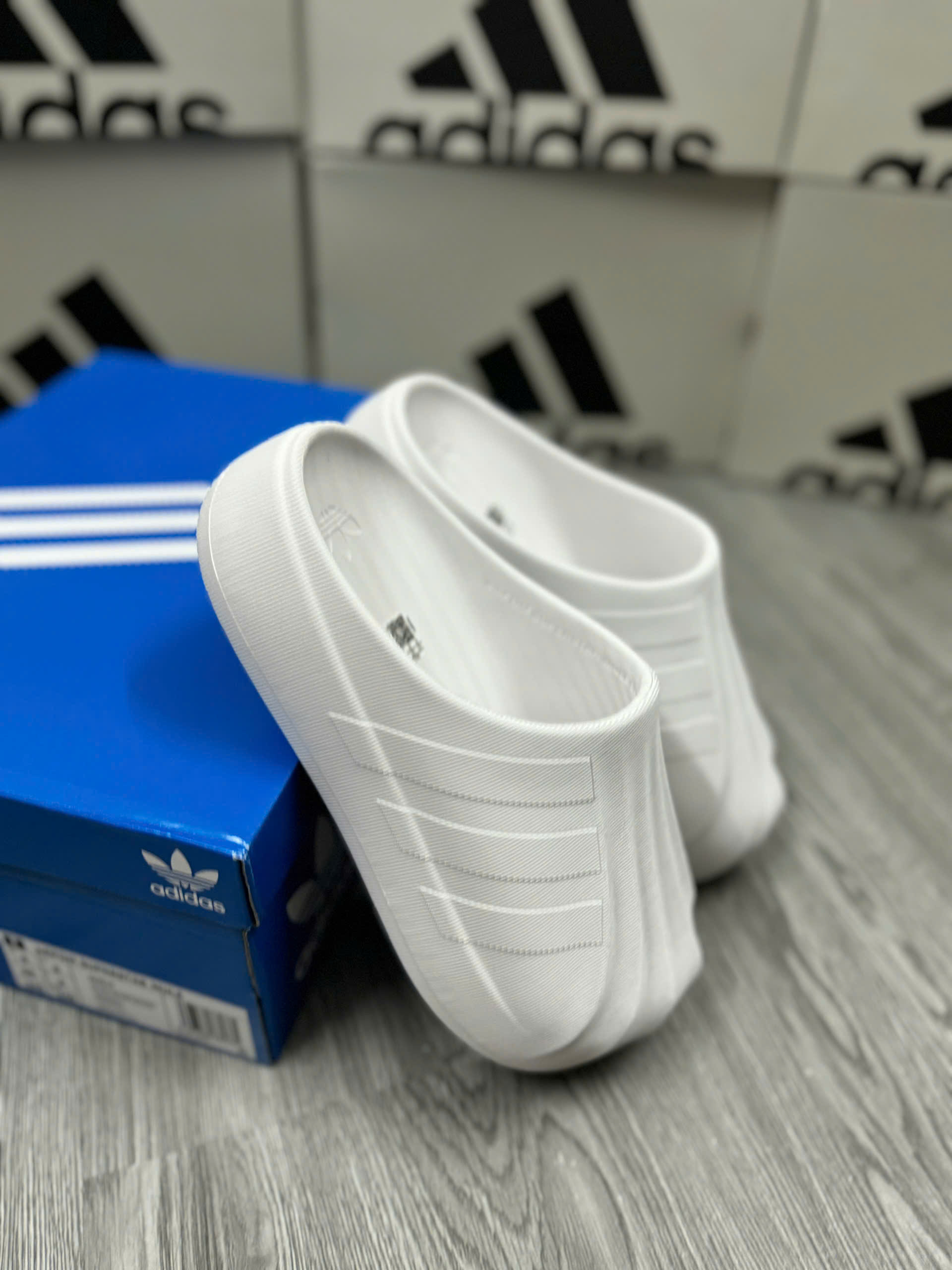 Giày Mule Superstar - ID3916