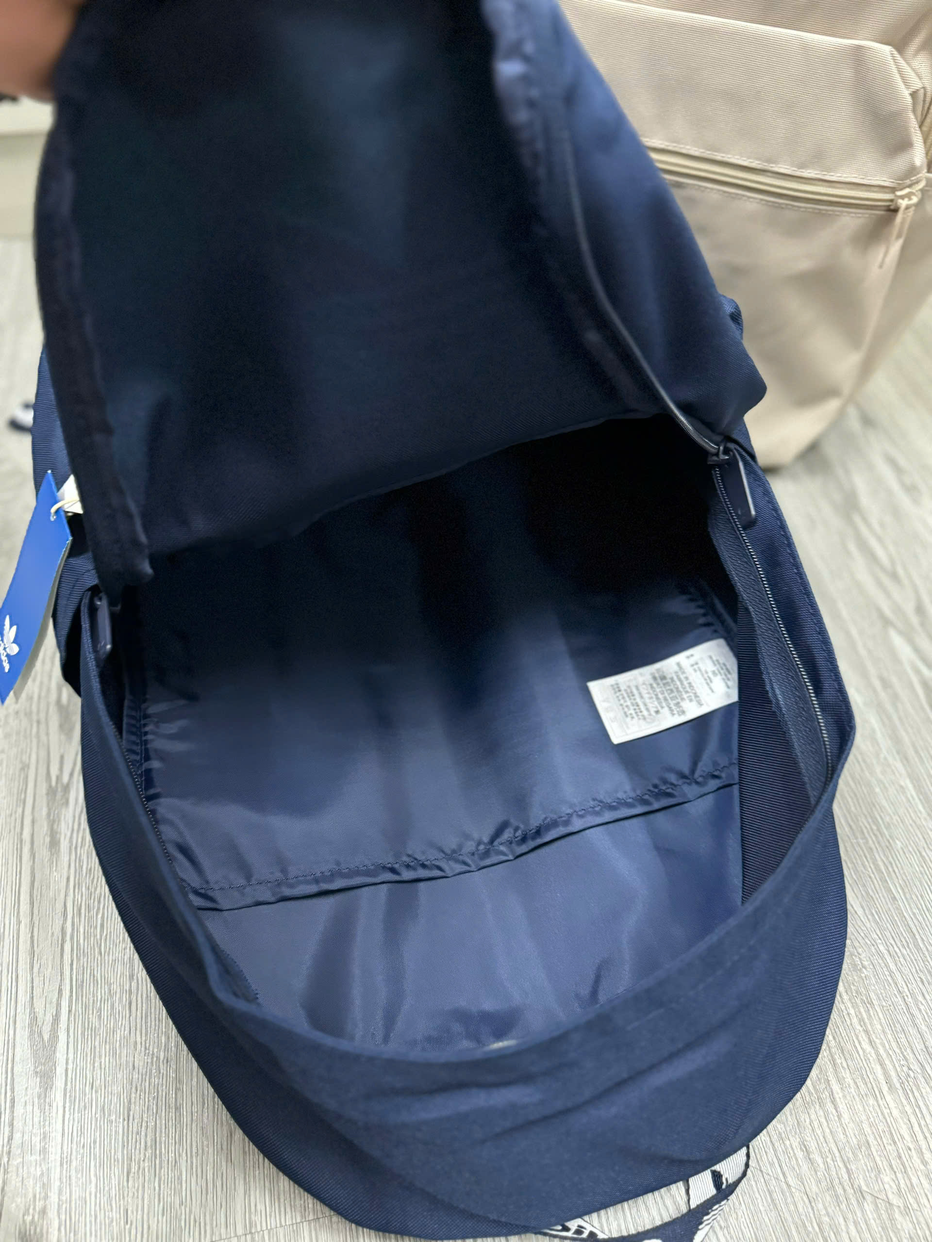 Ba Lô Adicolor - HK2621
