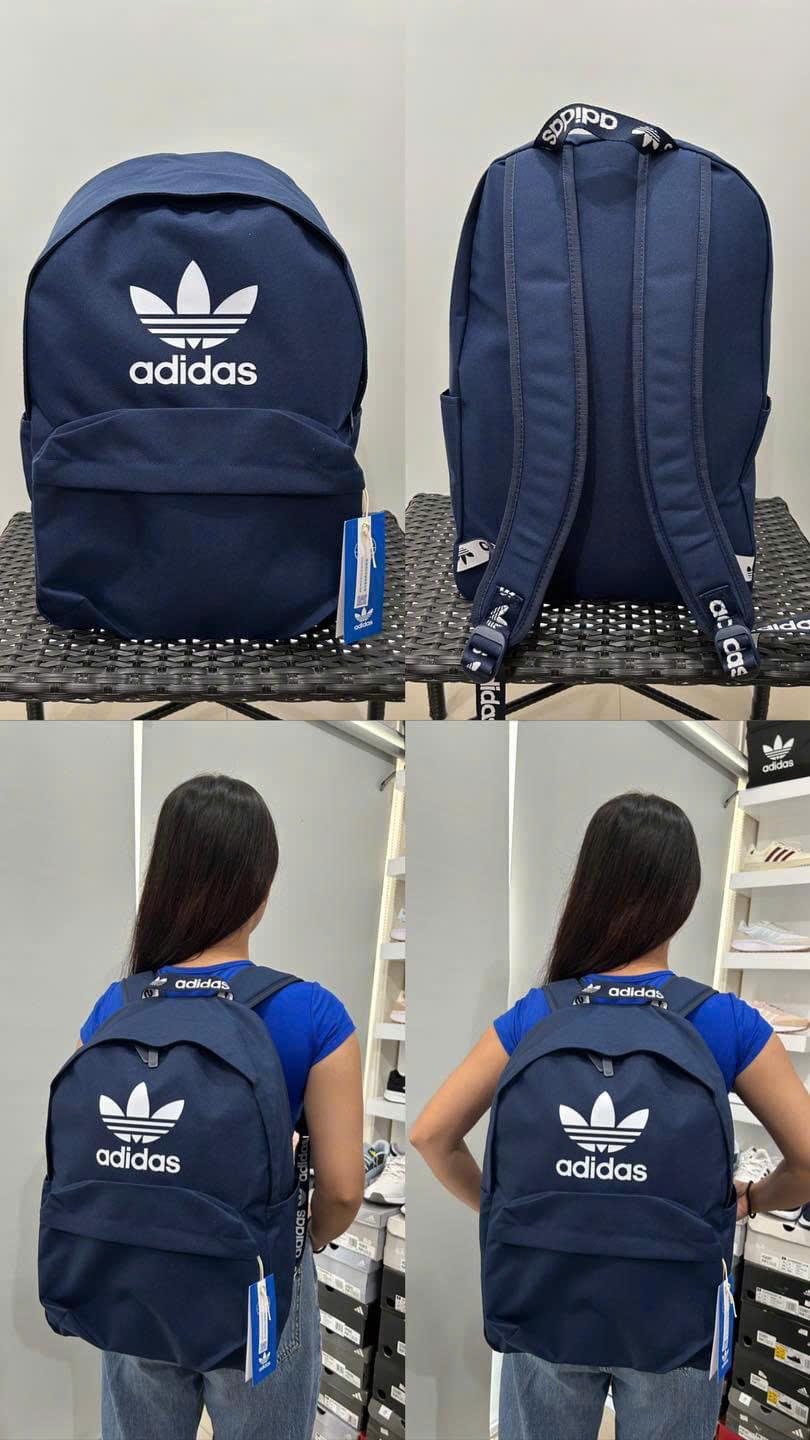 Ba Lô Adicolor - HK2621