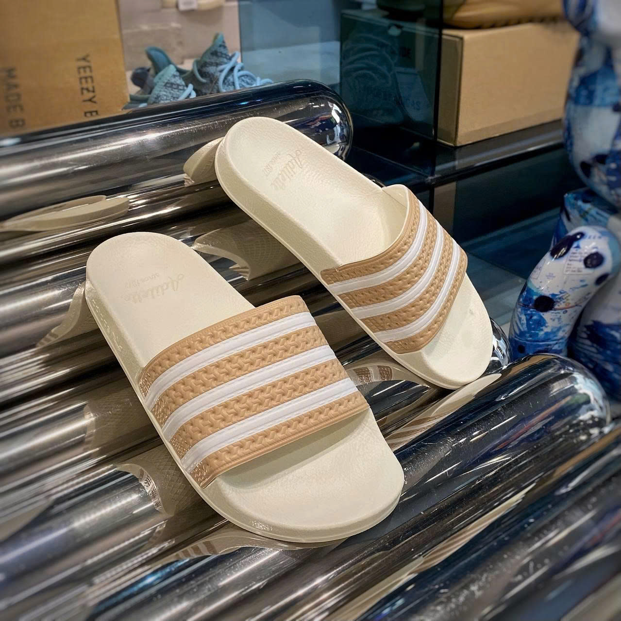 Dép adilette - GY2102