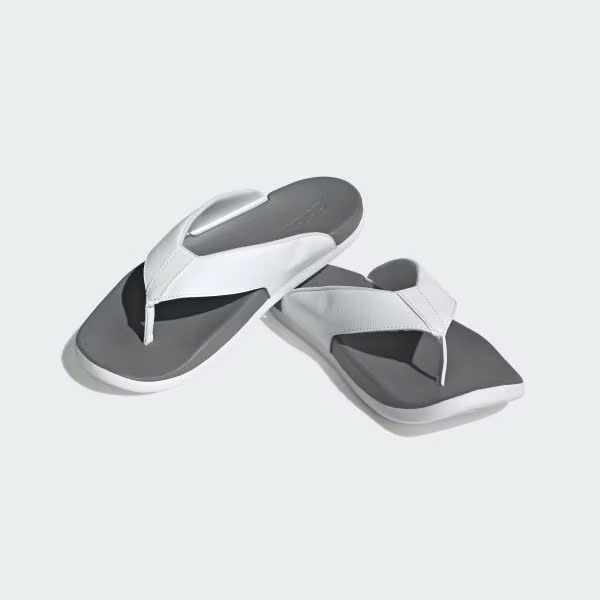 Dép Xỏ Ngón adilette Comfort - HQ4459