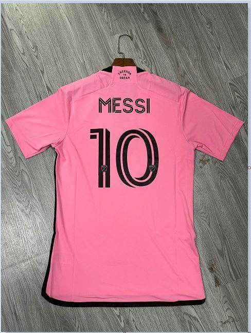 Áo Inter Miami CF H JSY N - Messi -je9741