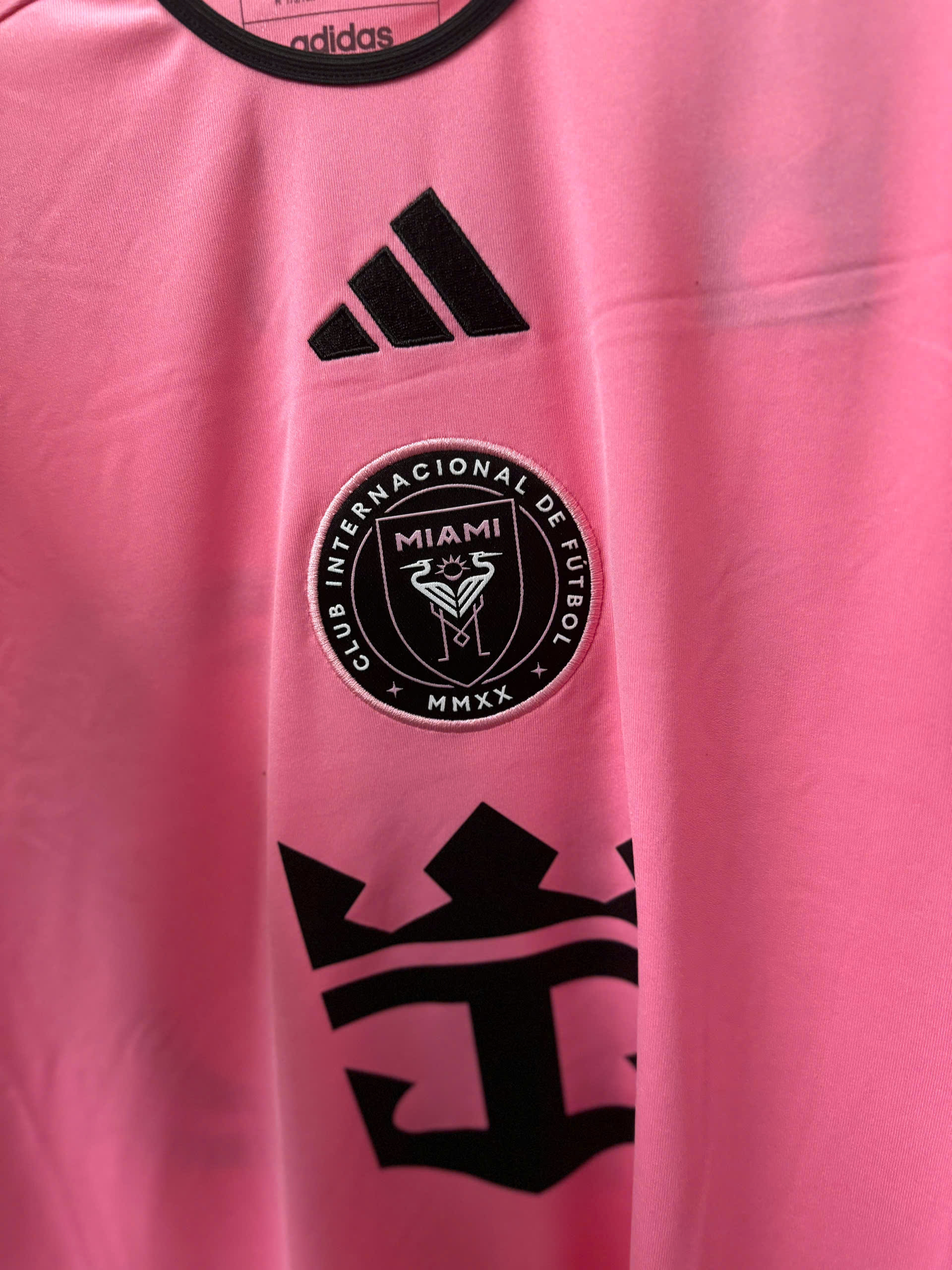 Áo Inter Miami CF H JSY N - Messi -je9741