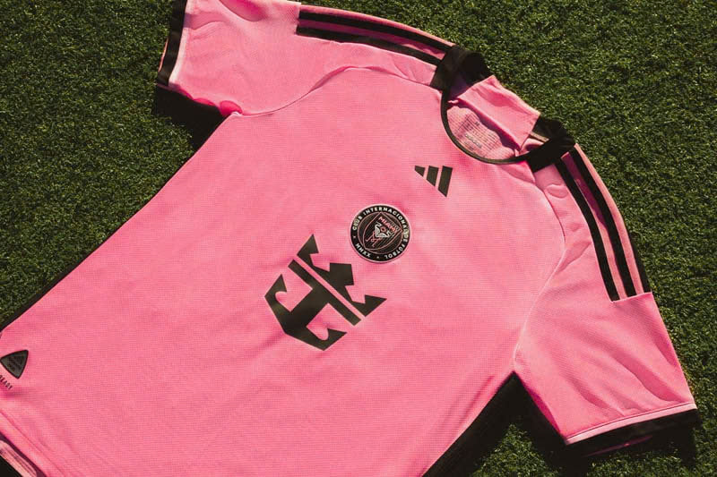 Áo Inter Miami CF H JSY N - Messi -je9741