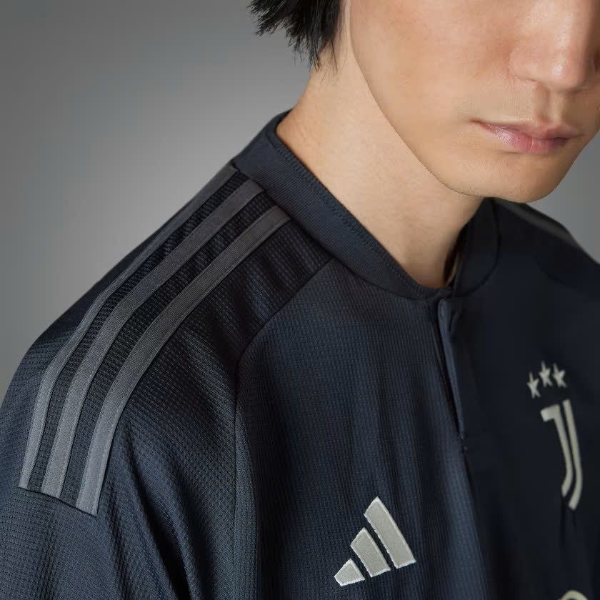 Áo Đấu Thứ Ba Juventus 23/24 - hr8250