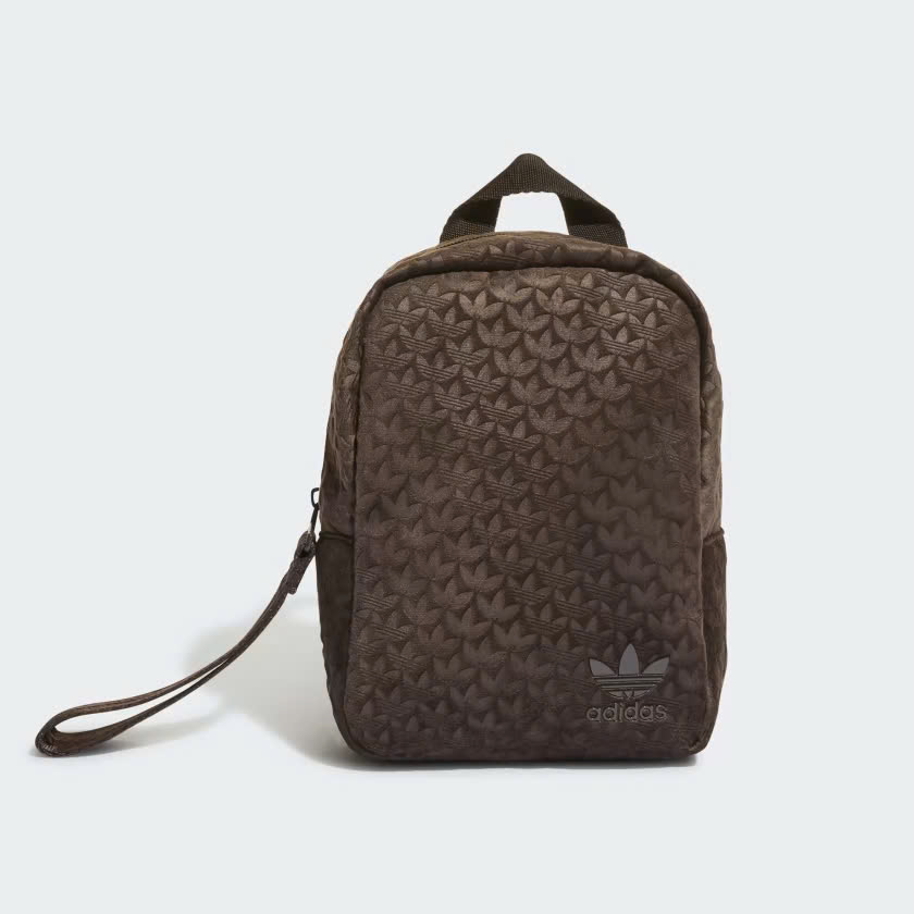 Ba Lô Bucket Mini - HS6732