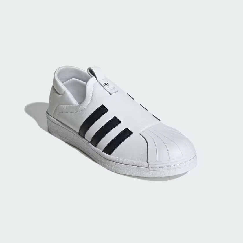 Giày Superstar Slip-On - ie0399