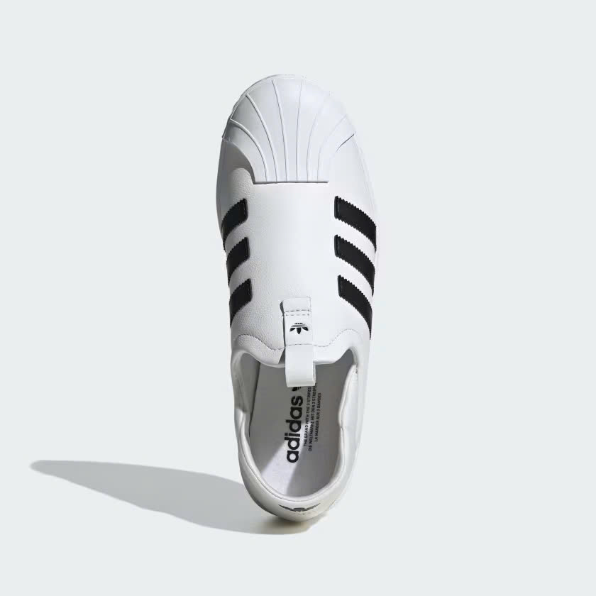 Giày Superstar Slip-On - ie0399