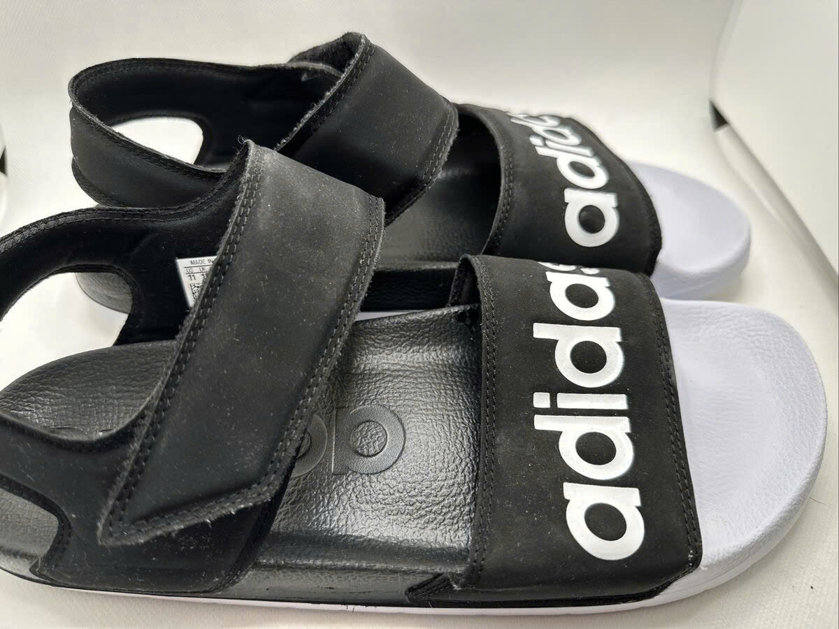 [HCM]Giày Sandal Unisex Adidas Adilette - F35416