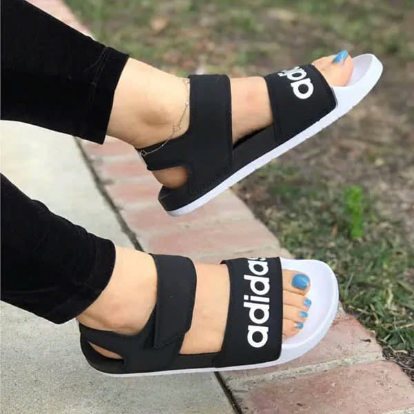 [HCM]Giày Sandal Unisex Adidas Adilette - F35416