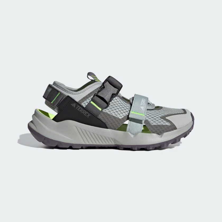 Dép Sandal Terrex Hydroterra AT - IF7598