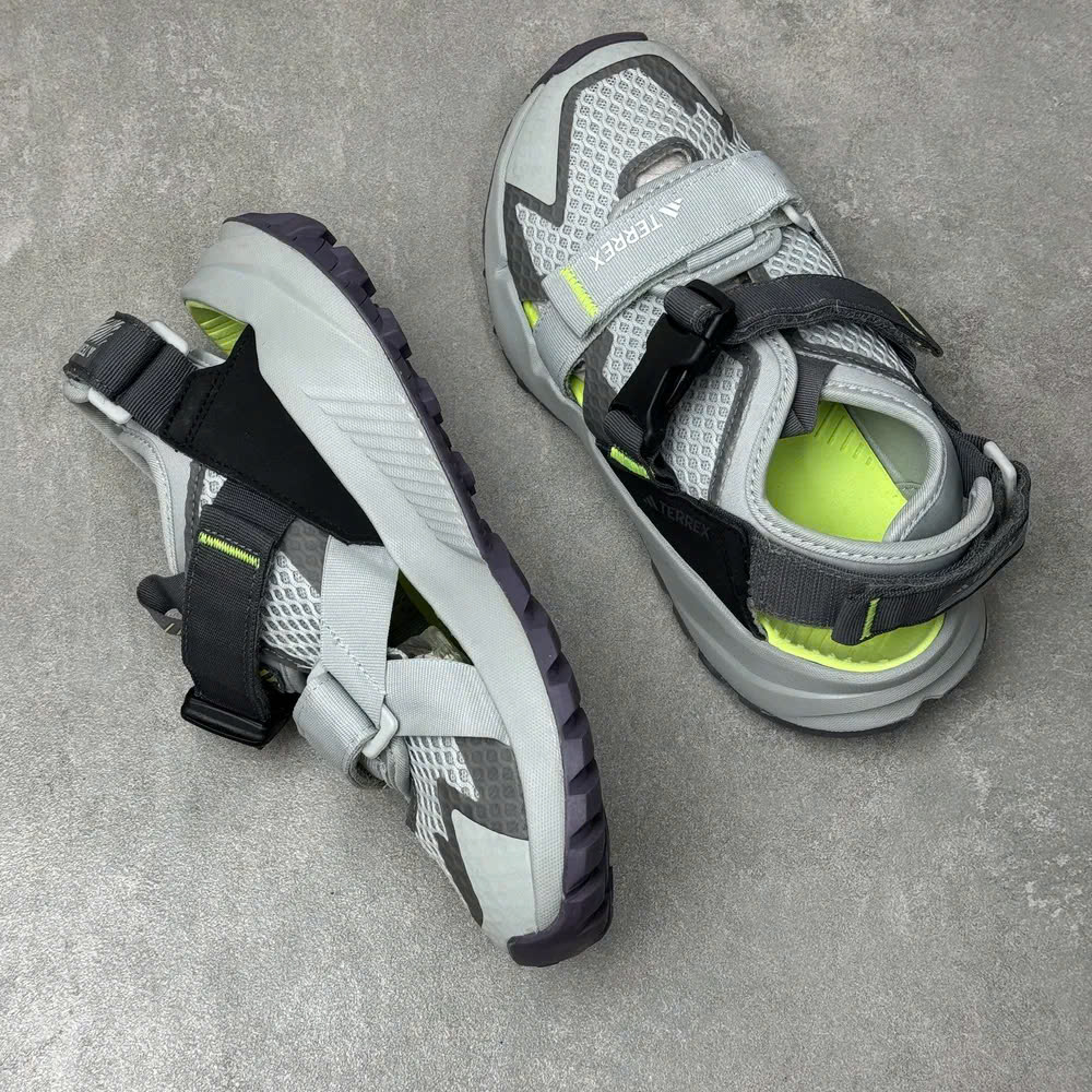 Dép Sandal Terrex Hydroterra AT - IF7598