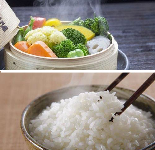 KHÔNG CẦN CẮT GIẢM TINH BỘT VẪN CÓ THỂ GIẢM CÂN