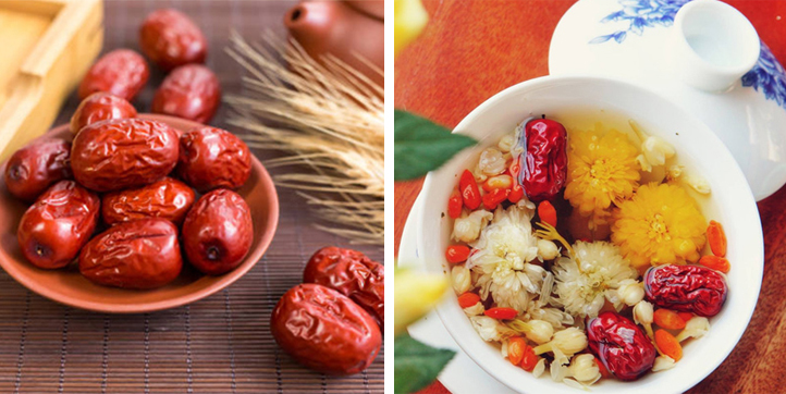 Táo đỏ có tác dụng gì? Ăn nhiều táo đỏ có tốt không?