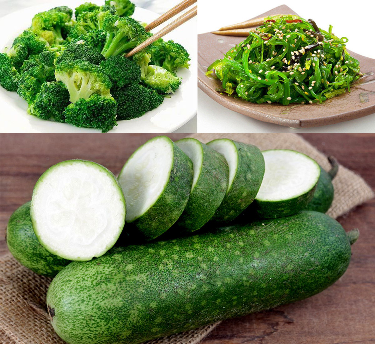 5 thực phẩm ăn buổi tối giúp cơ thể đốt mỡ ngay cả khi đang ngủ