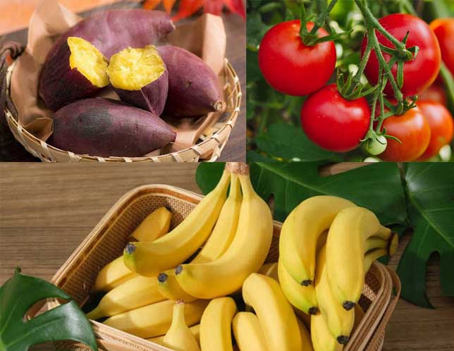 Ăn khoai lang vào bữa sáng hại nhiều hơn lợi