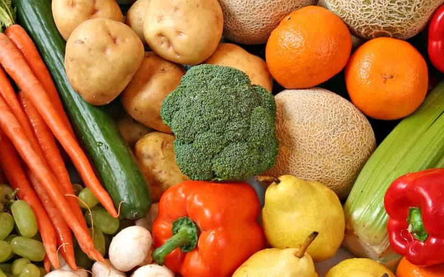 NHỮNG LOẠI RAU CỰC TỐT CHO SỨC KHOẺ