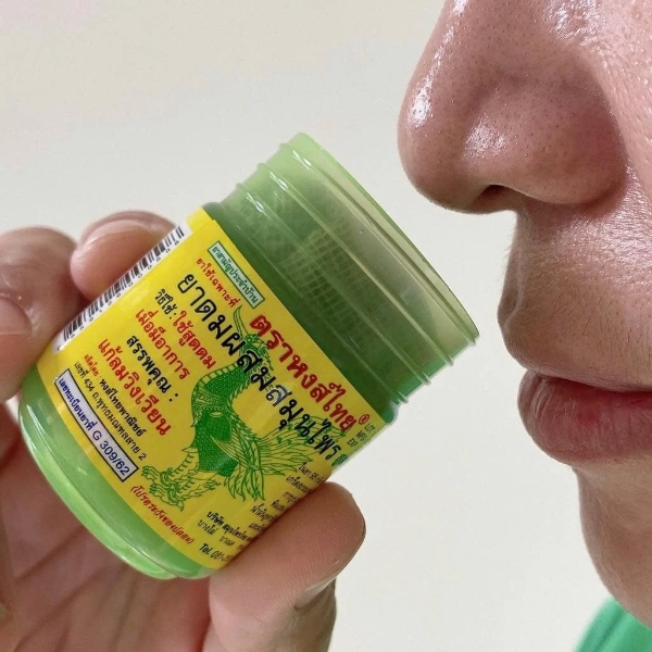 Dầu hít Hong Thai người Việt chi 13,5 tỷ đồng để mua