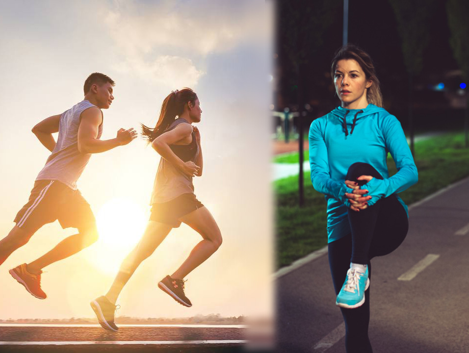 Thời gian nào tập thể dục giúp đốt mỡ tốt nhất?