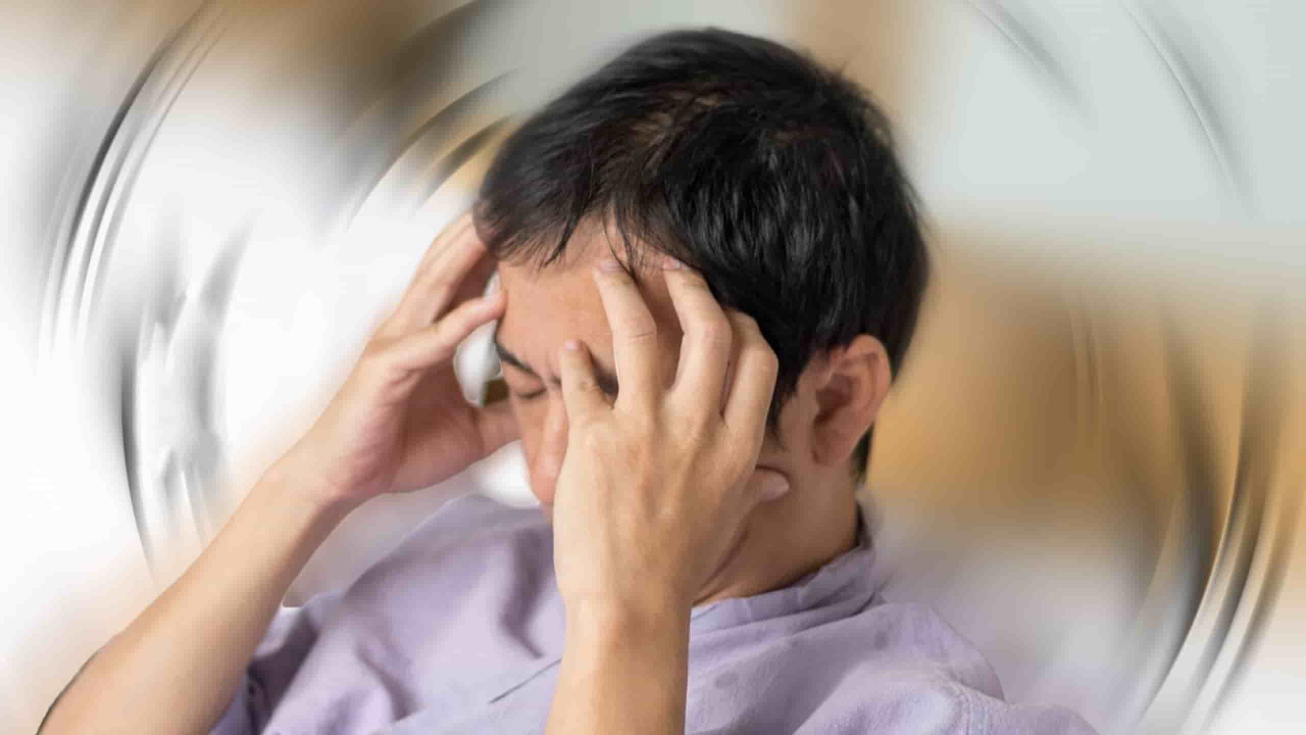 Bị tiền đình ăn gì cho tốt?