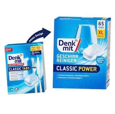 Dung Dịch Vệ Sinh Mặt Bếp Từ- Hồng Ngoại DENKMIT 3IN1