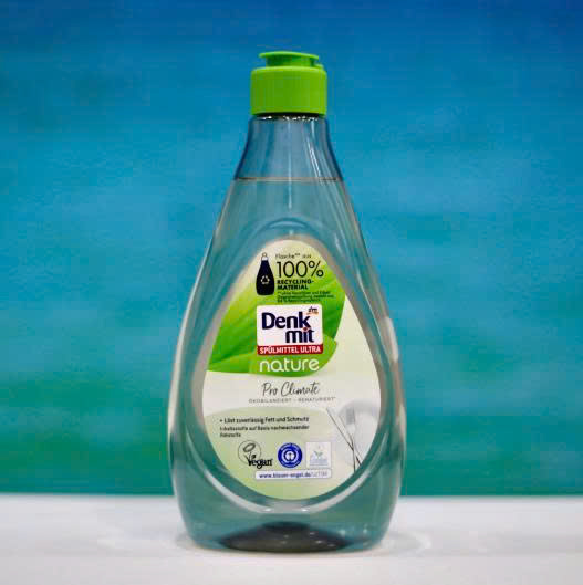 Nước rửa chén bát Denkmit 500ml hàng nội địa Đức