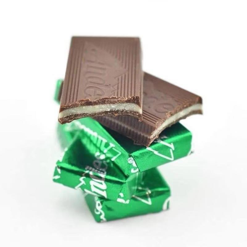 KẸO SÔ CÔ LA  BẠC HÀ - ANDES MINTS 240 THANH (1,13 kg)-CHUẨN USA