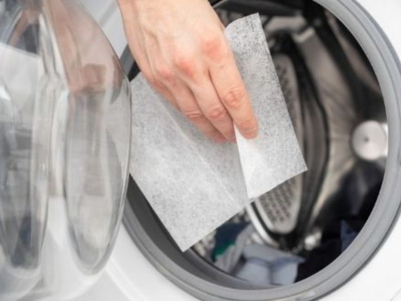 ✨GIẤY THƠM QUẦN ÁO DENKMIT NHẬP ĐỨC CỰC KỲ NHIỀU CÔNG DỤNG-HÀNG NỘI ĐỊA ĐỨC