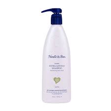 Noolde & Boo Dầu Gội Extra Gentle Shampoo 16oz