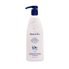 Noolde&Boo Nourishing Cream Rinse 16oz
