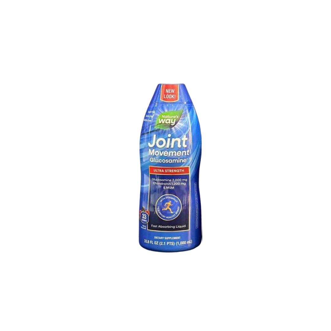 Nước uống bổ xương khớp Joint Movement Glucosamine 1000ml