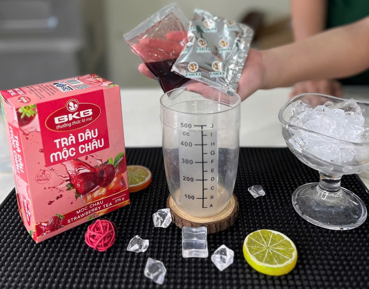 Tìm kiếm nguồn hàng