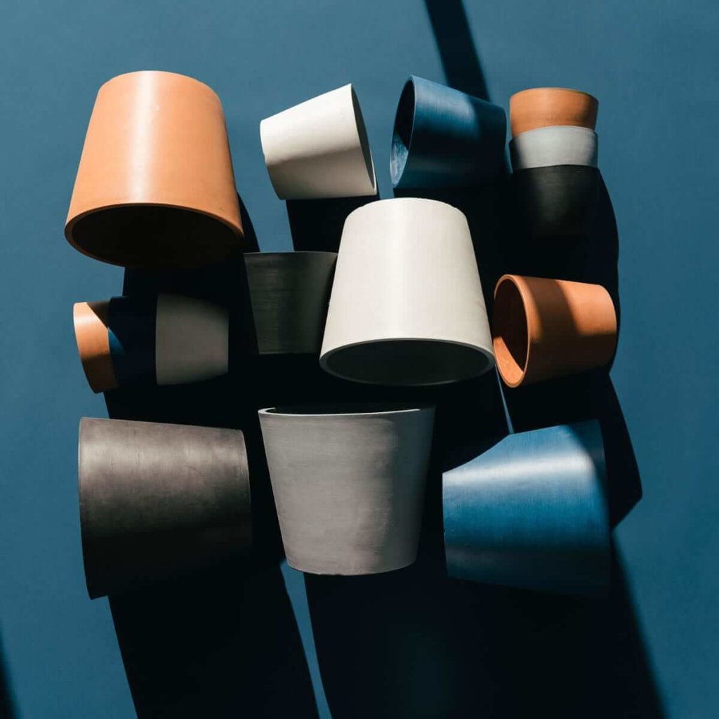 Quels pots choisir ?