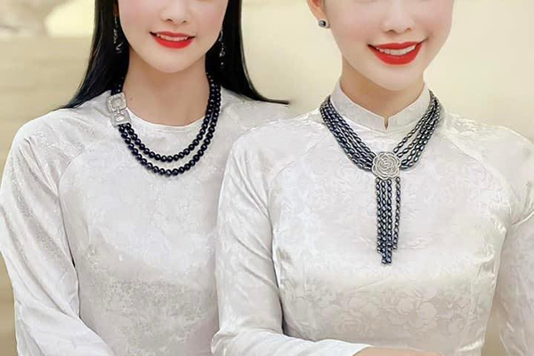 Kinh nghiệm chọn mua trang sức cho bạn gái