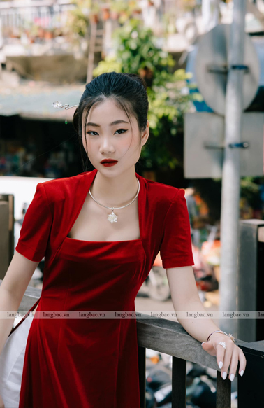 Vòng cổ tròn