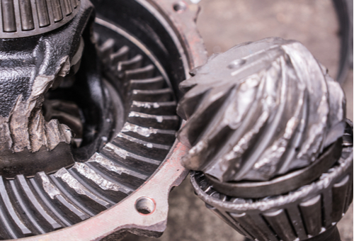 Dầu cầu Eurol cho ô tô: Cách chọn đúng & TOP nên dùng