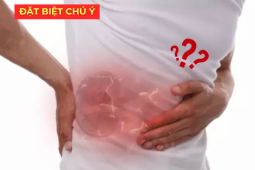 Nam giới trung niên, cao tuổi cần đặc biệt chú ý những biểu hiện bất thường này kẻo suy thận như chơi!