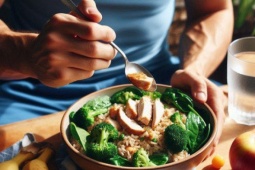 Một loại vitamin có thể tác động bất ngờ lên bệnh ung thư