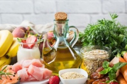 Nghiên cứu mới tiết lộ chế độ ăn “lợi đôi đường” cho quý ông