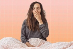 Những dấu hiệu buổi sáng tiết lộ gan đang kêu cứu