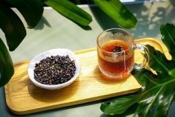 7 đồ uống thanh nhiệt giúp bạn nhẹ nhõm, khoẻ khoắn trong ngày nóng bức