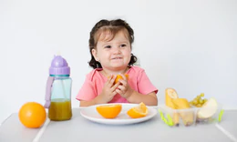 Vì sao hệ tiêu hóa được xem là nền tảng phát triển của trẻ