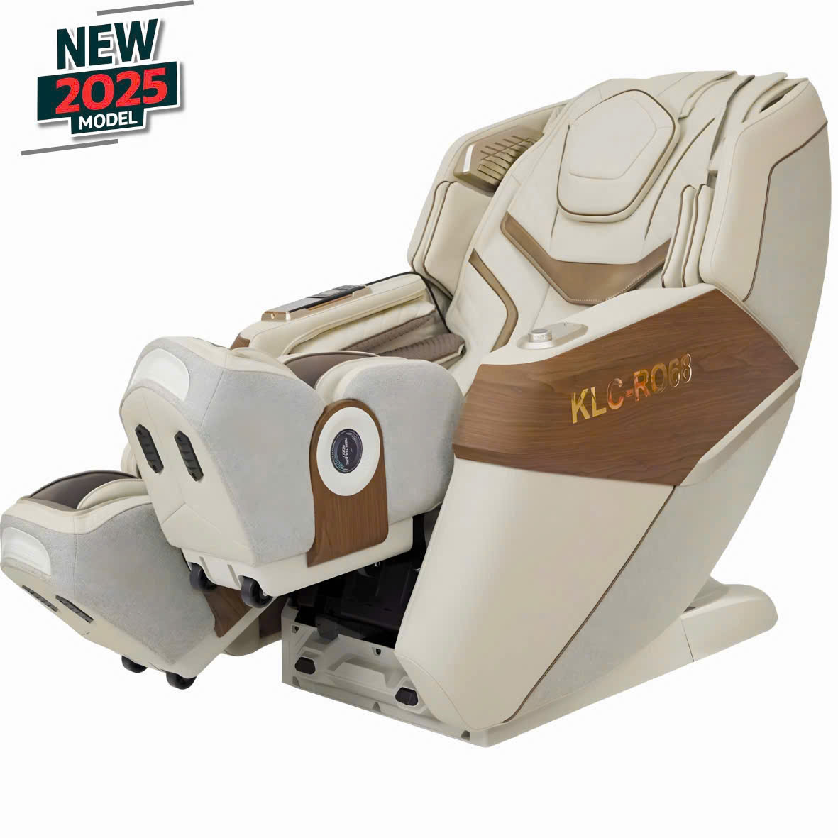 Ghế Massage KLC-RO68