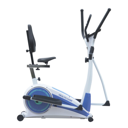 Quan tâm Xe đạp tập toàn thân AGE-220RA