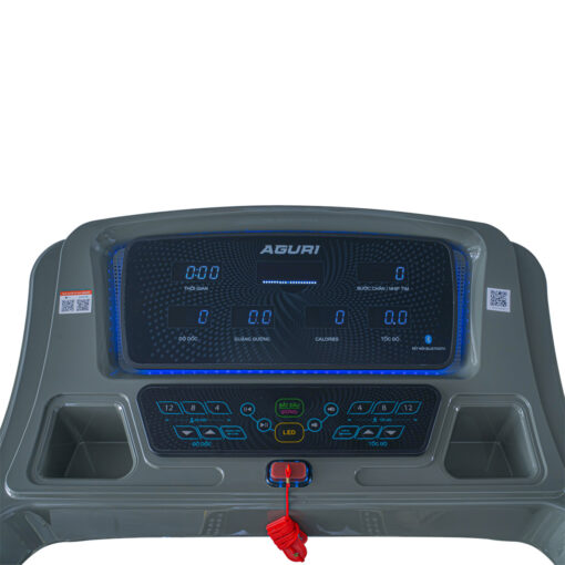 Máy chạy bộ AGT-126LE