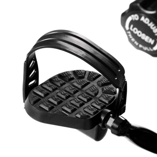 Xe đạp tập leo núi AGS-217